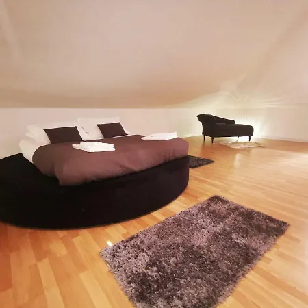 Quinta Das Cerradas 度假居 Amoreira (Leiria)