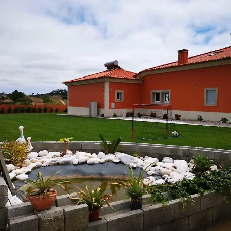 Quinta Das Cerradas 度假居