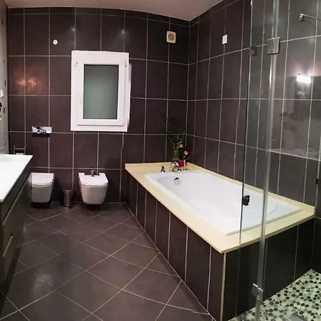 度假居 Quinta Das Cerradas