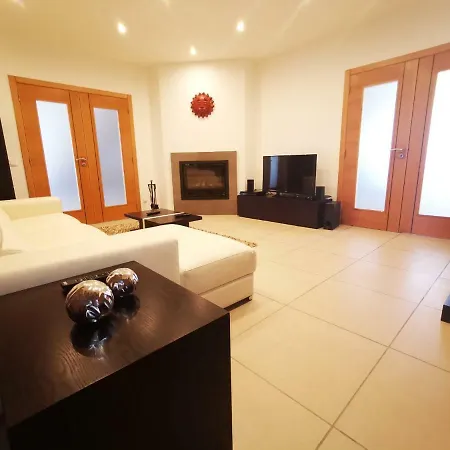Quinta Das Cerradas 度假居 Amoreira (Leiria)
