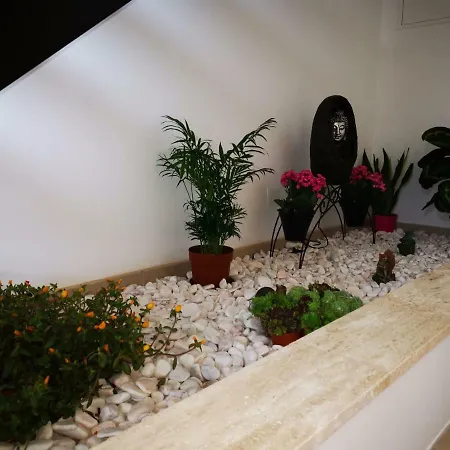 度假居 Quinta Das Cerradas Amoreira (Leiria)