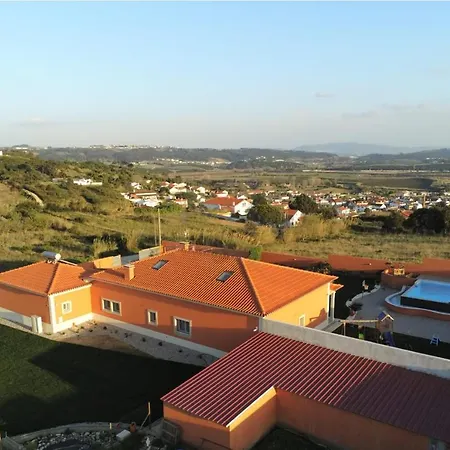 Quinta Das Cerradas 度假居